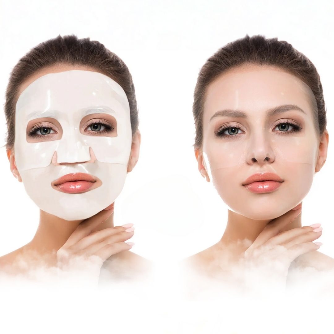 Prandest® Bio Kolajen Maske