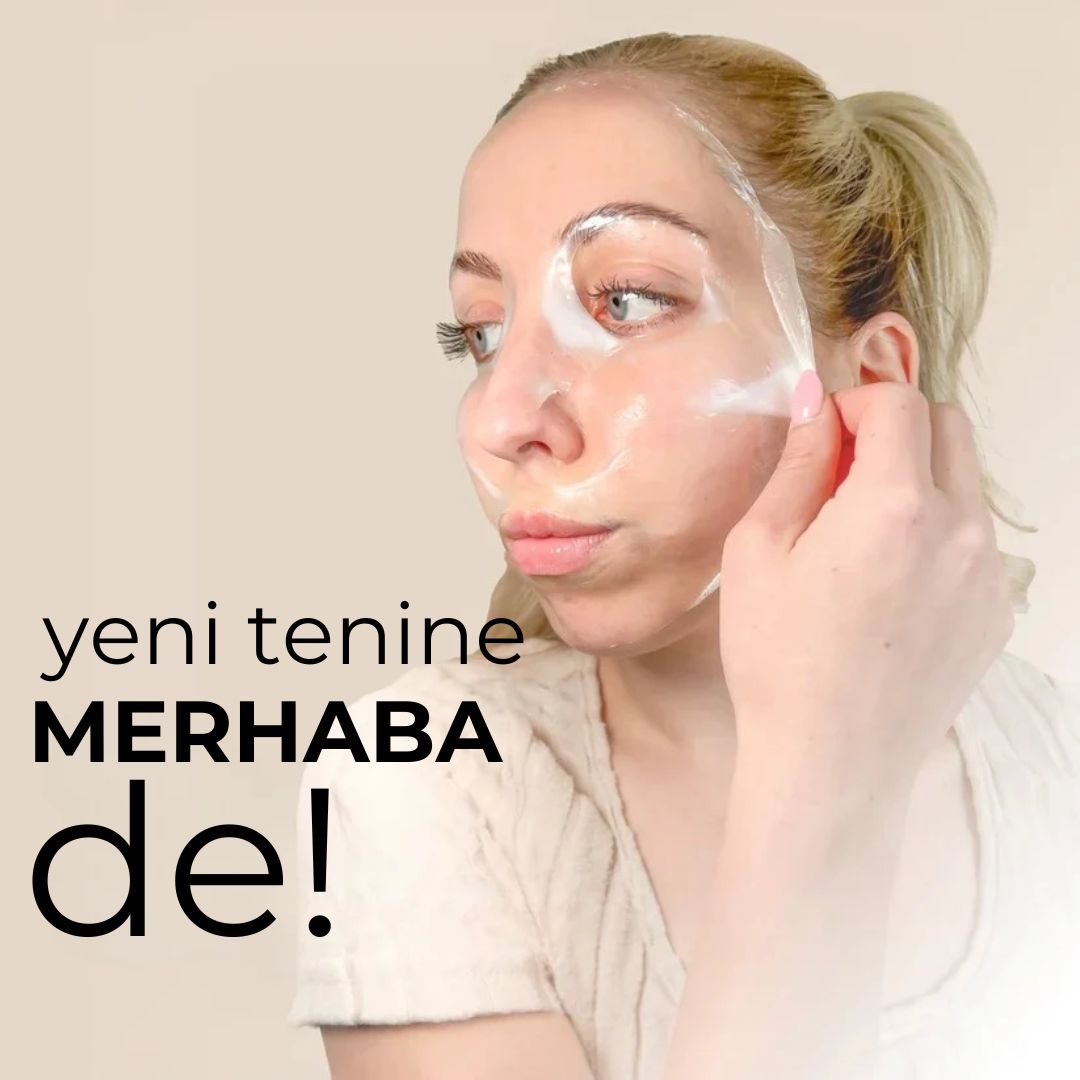 Prandest® Bio Kolajen Maske