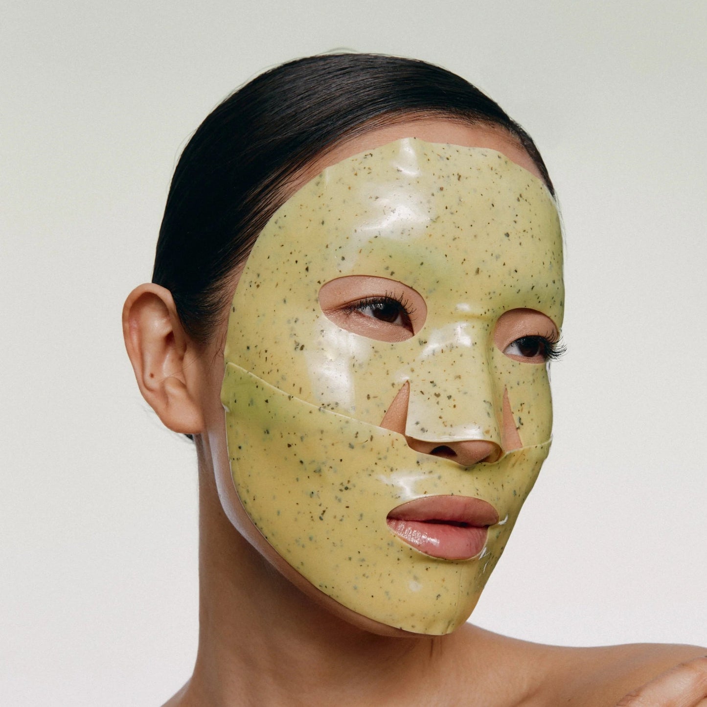 Prandest® Matcha Kolajen Maske