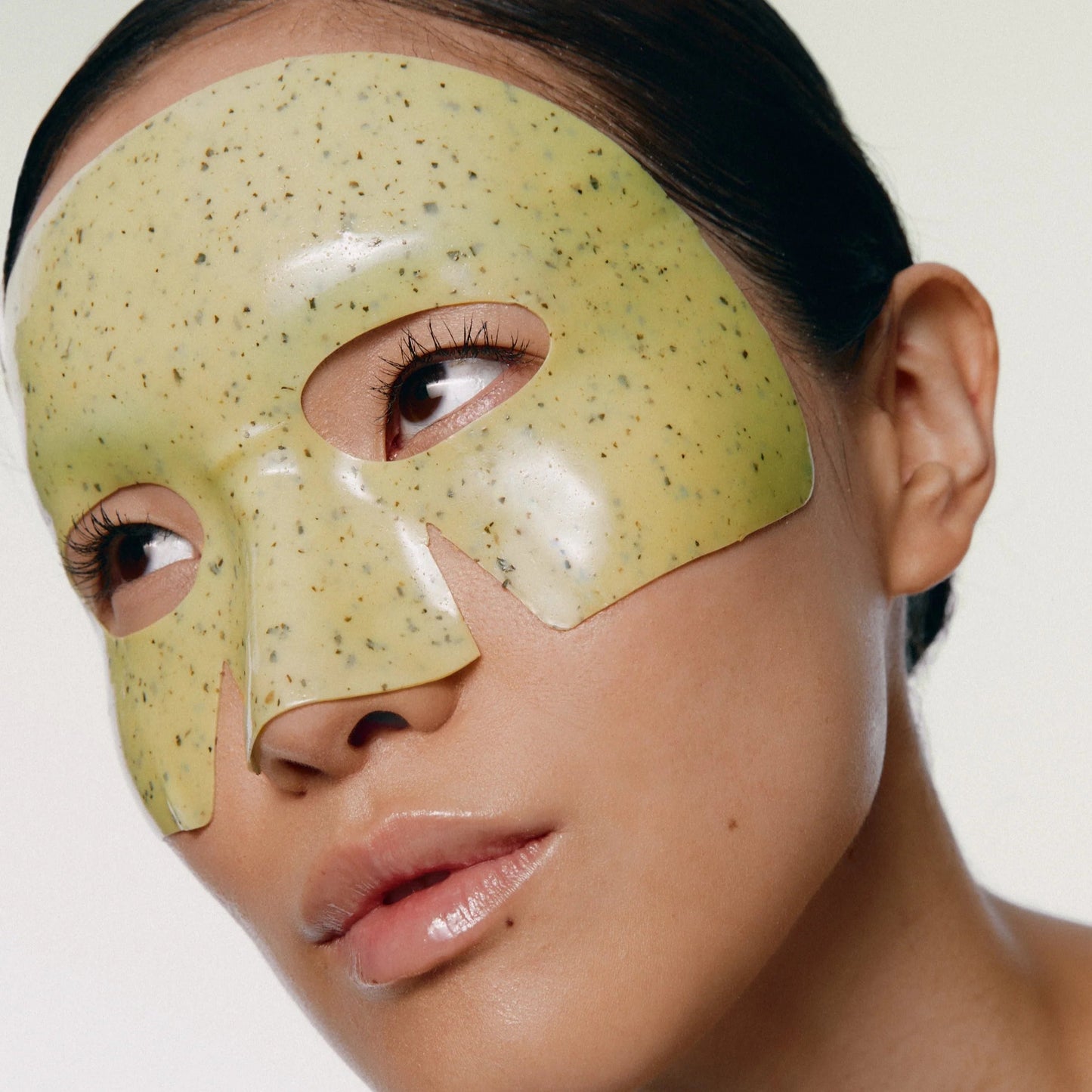 Prandest® Matcha Kolajen Maske